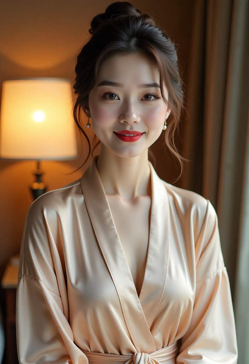 鬼影飞行