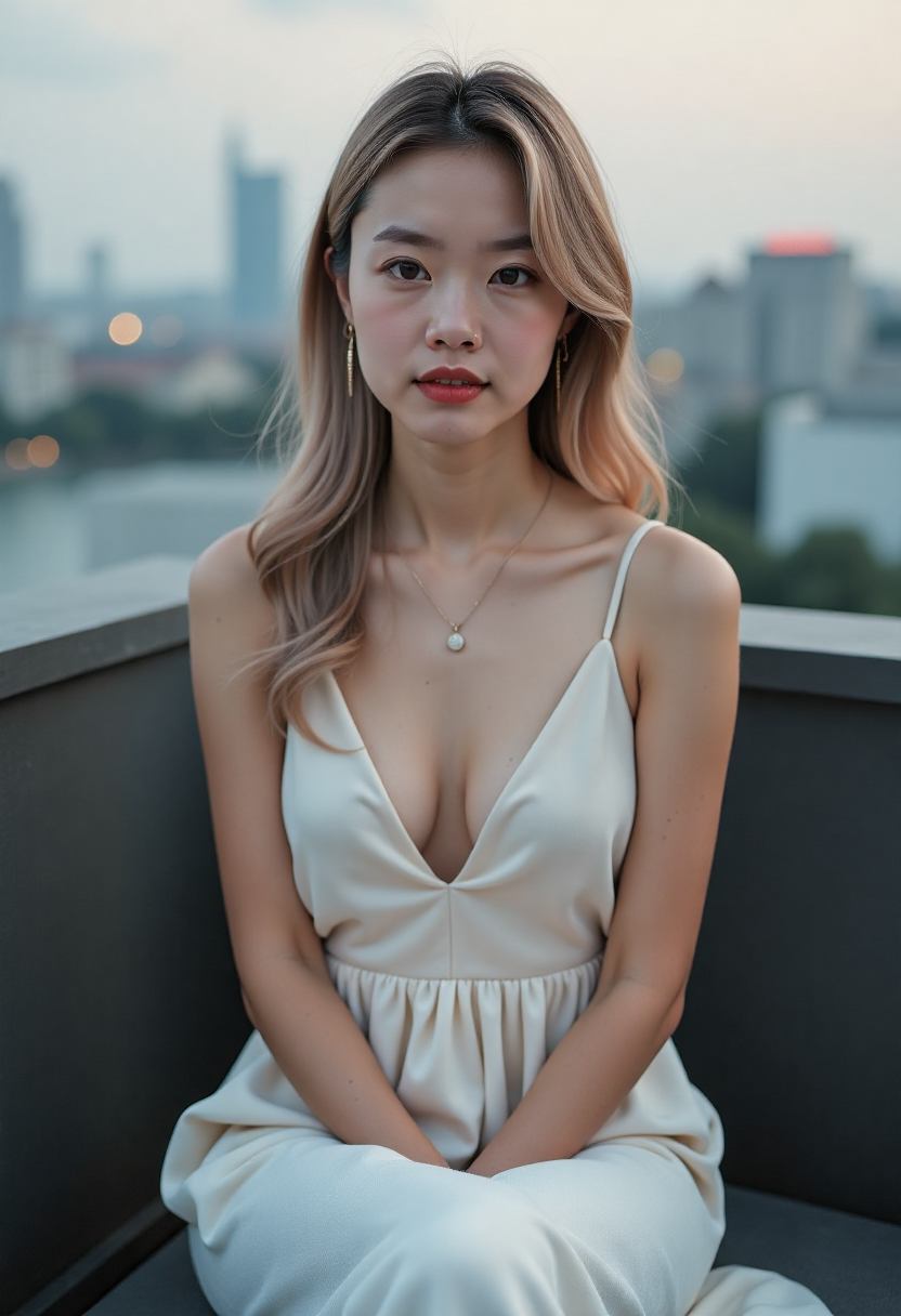 高空禁地