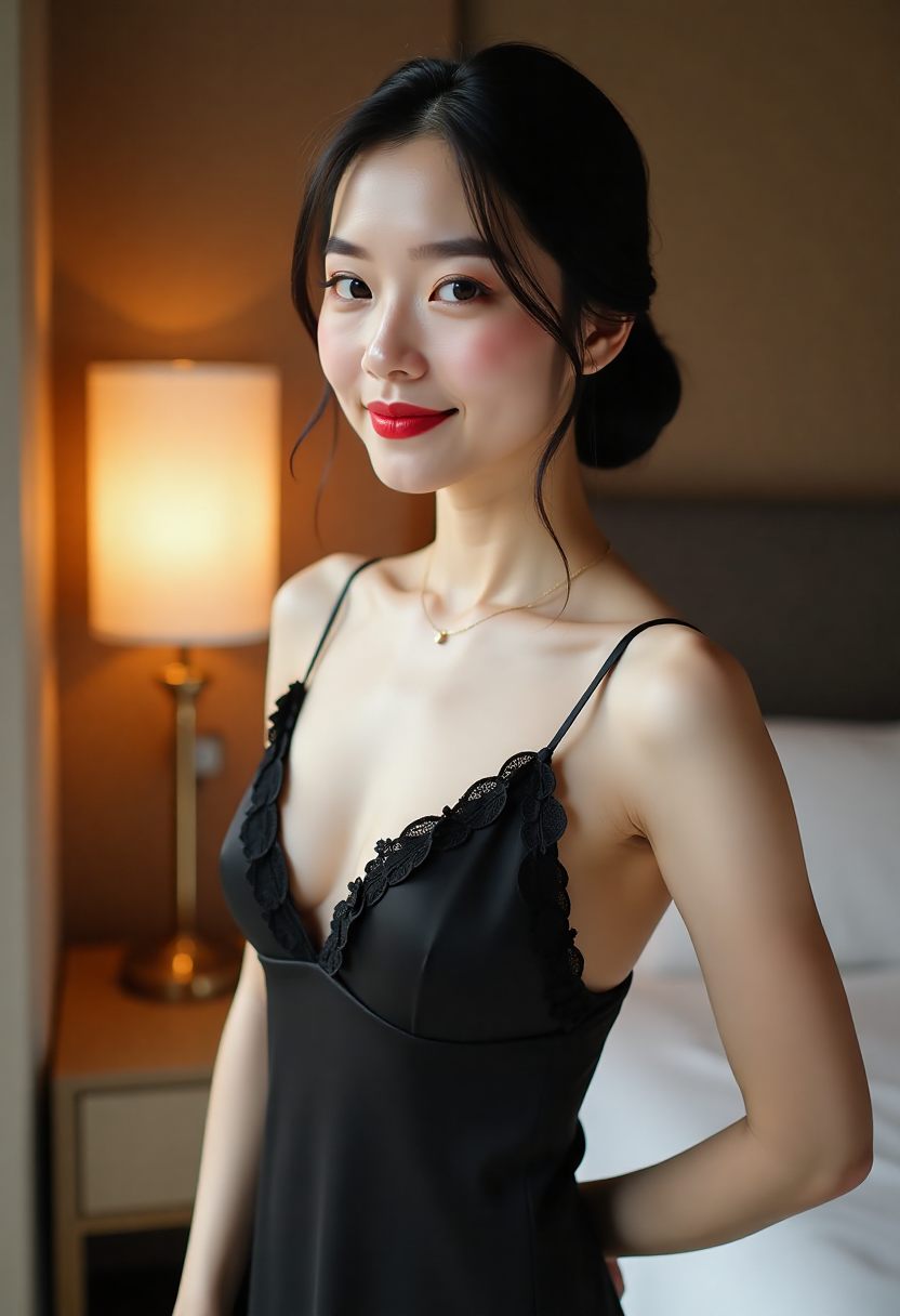 午夜起飞