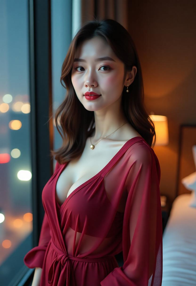 诡异乘客